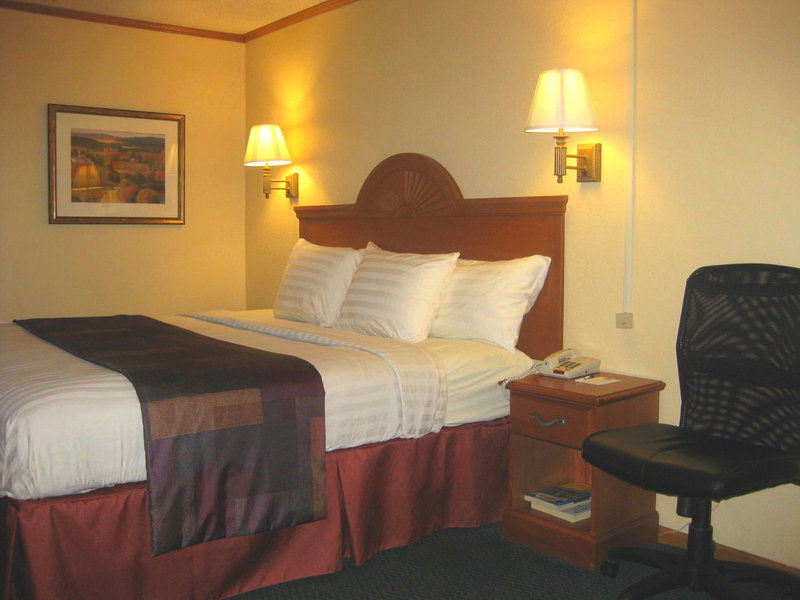 Surestay By Best Western Kansas City Country Inn North Zewnętrze zdjęcie