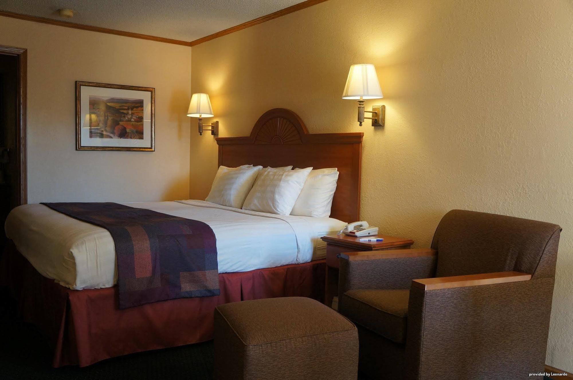 Surestay By Best Western Kansas City Country Inn North Zewnętrze zdjęcie