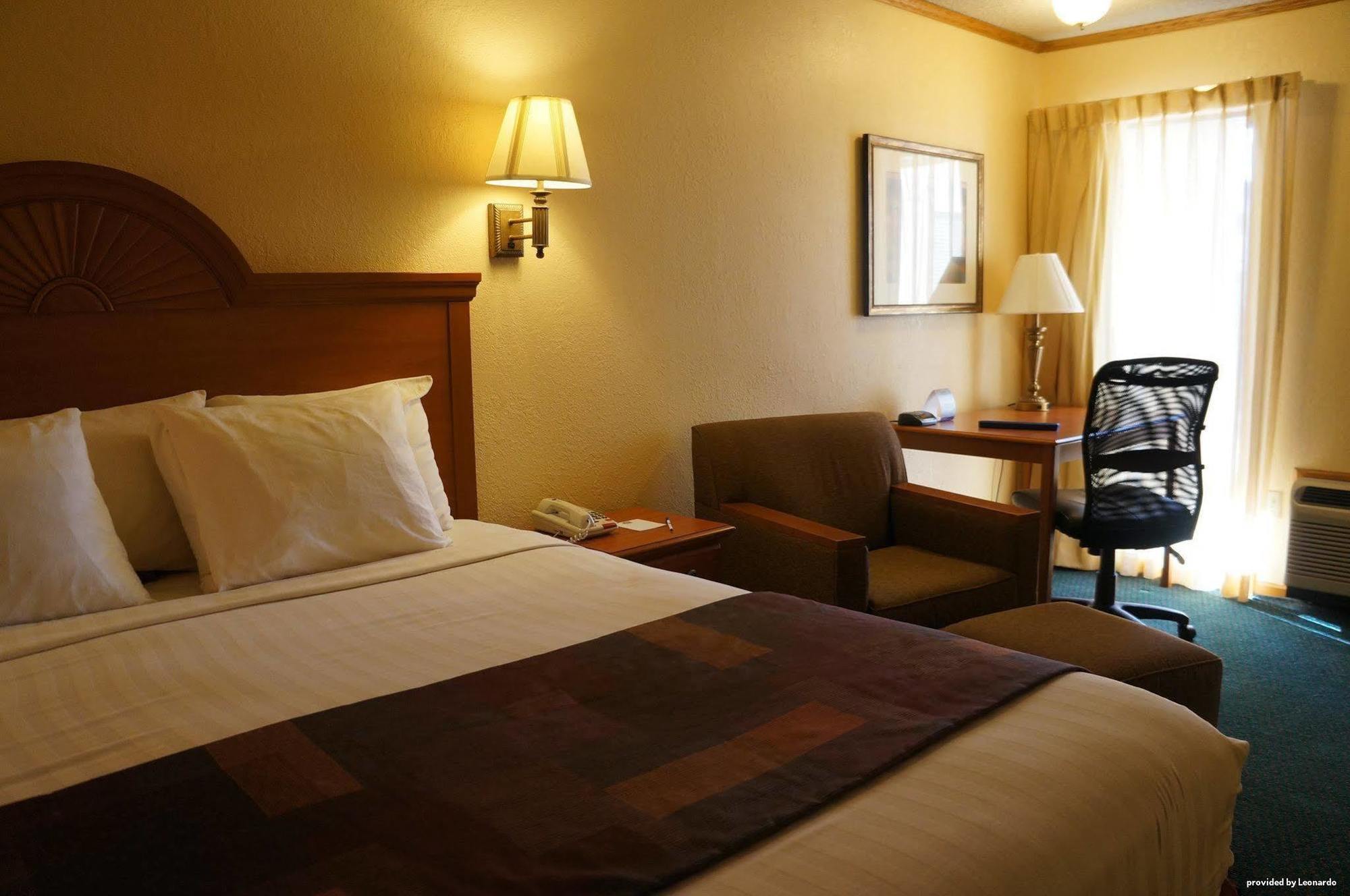 Surestay By Best Western Kansas City Country Inn North Zewnętrze zdjęcie